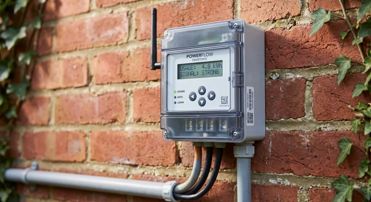 Why You Should Not Resist the Smart Meter Installation.